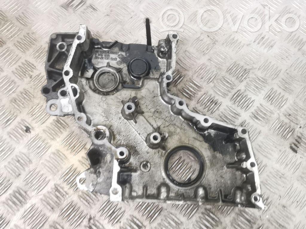 BMW 5 E39 Timing chain cover 