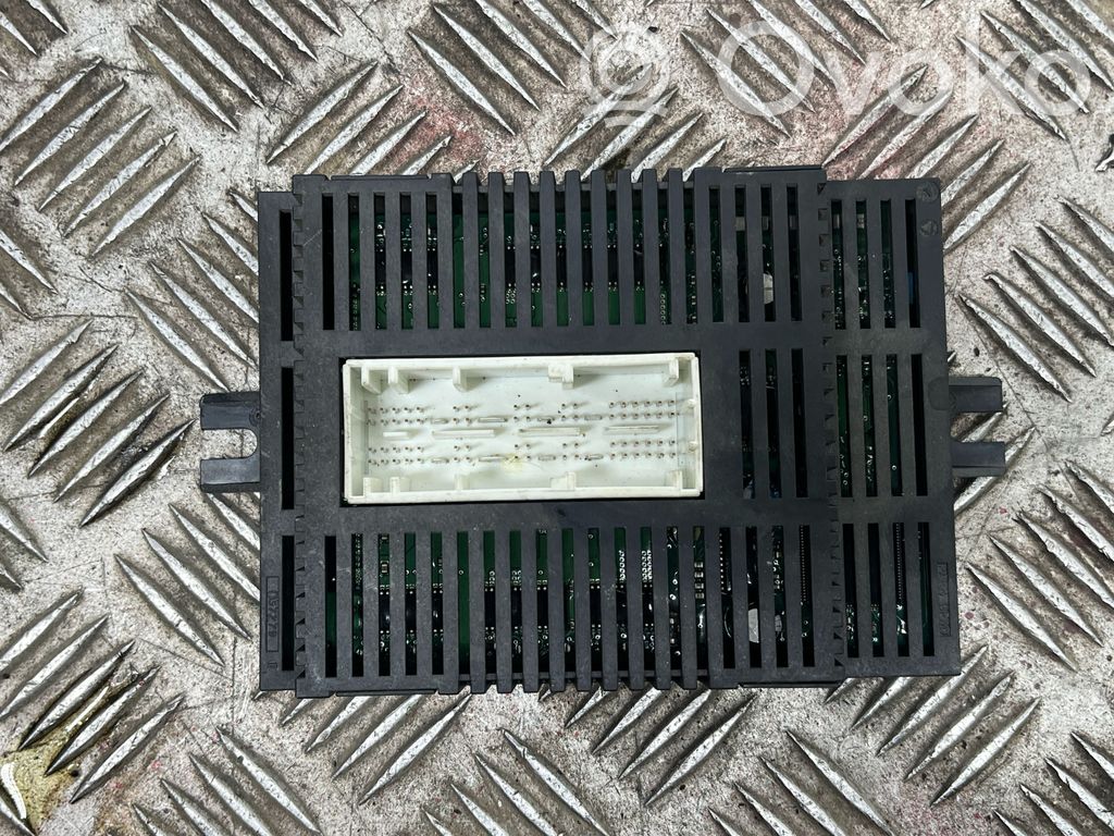 BMW 5 E60 E61 Light module LCM 