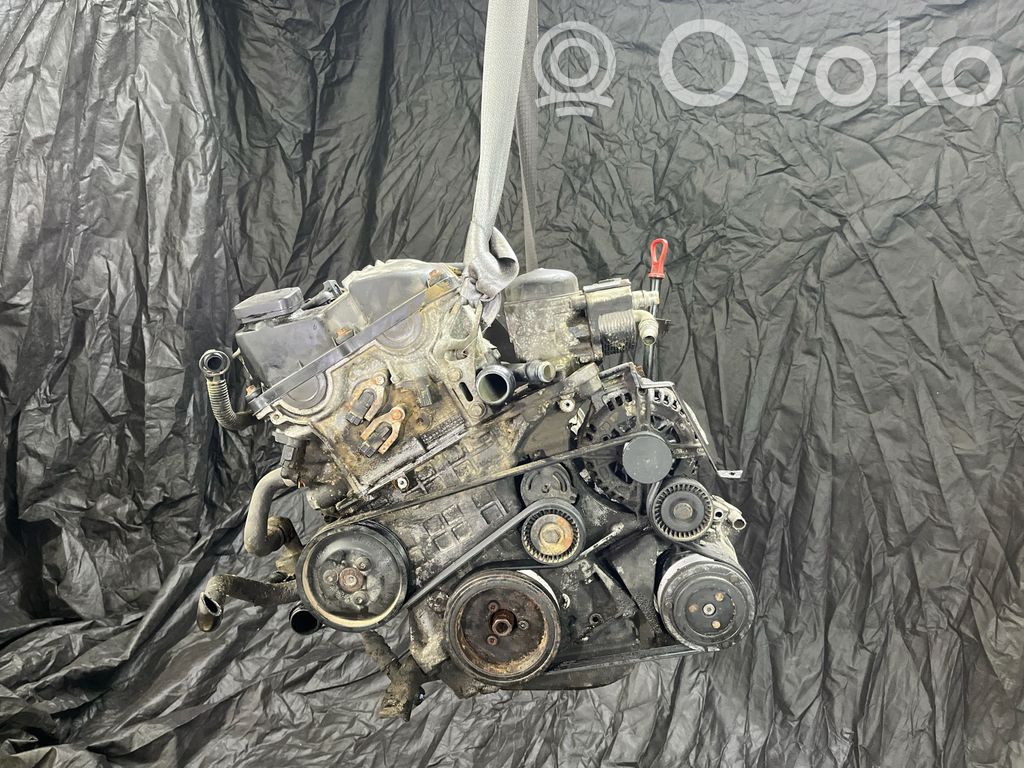 BMW 3 E46 Engine 