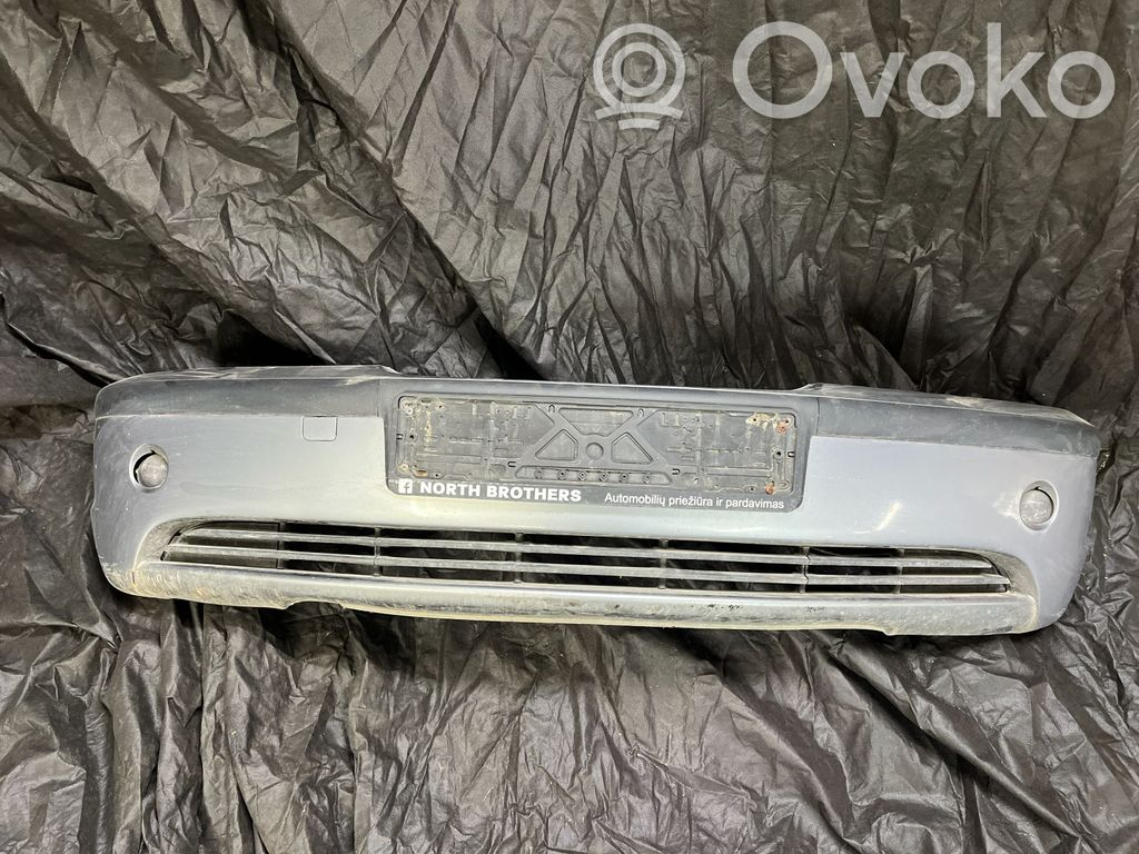 BMW 3 E46 Paraurti anteriore 