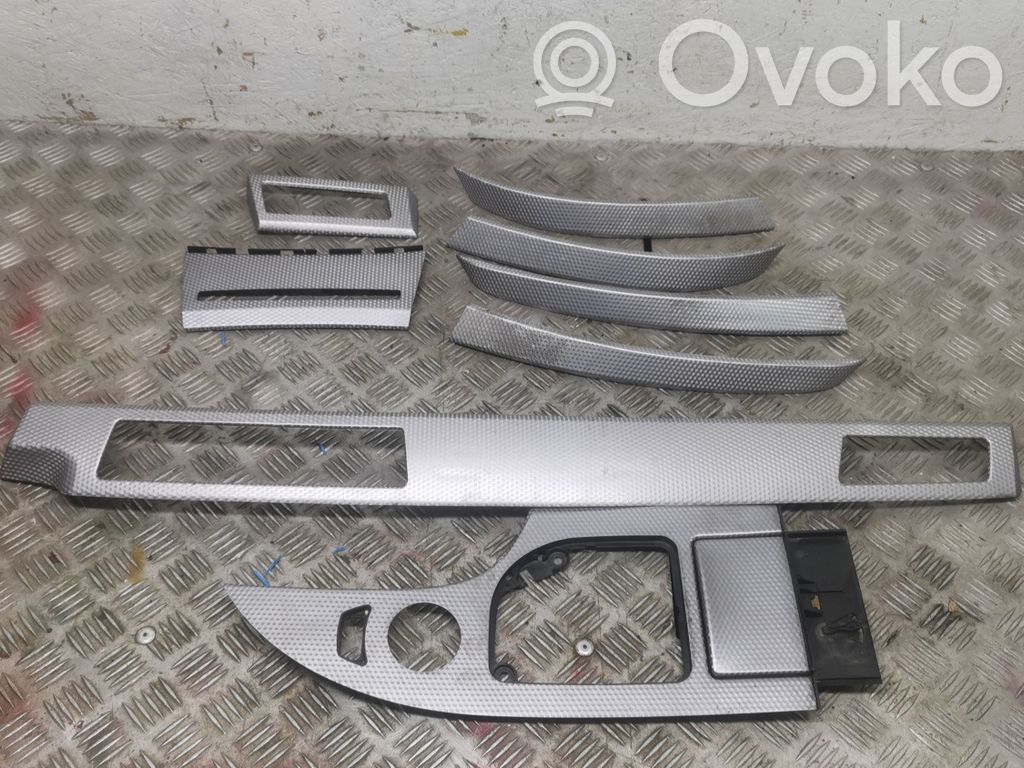 Interior decorative trim set   7897232,7897263