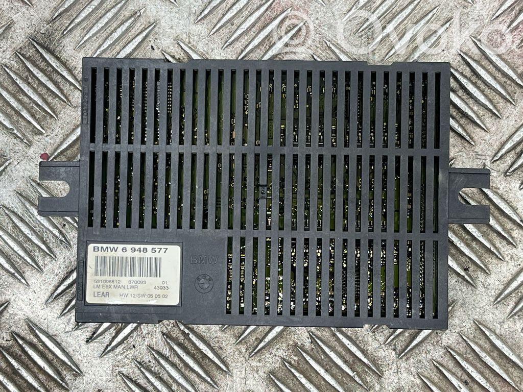 Valomoduuli LCM   6948577,370093,531098812