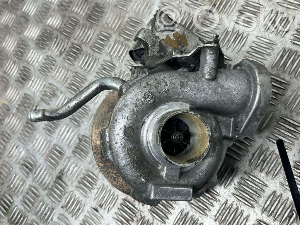 Turbo   7791709E,7500801,GT2056V