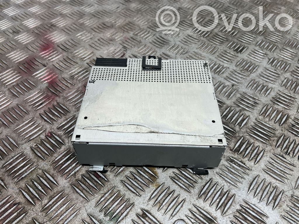 BMW 3 E46 Radio / CD-Player / DVD-Player / Navigation 