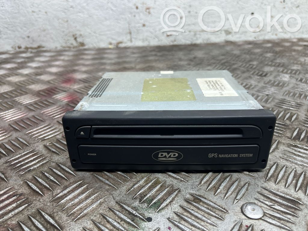 Navigation unit CD/DVD player   4829419,4371923,4435732,4471385,4531182,4739396