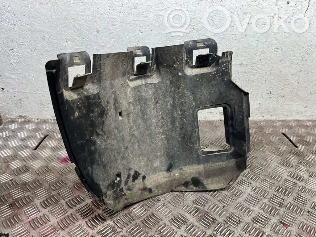 BMW 3 E46 Подкрылок 