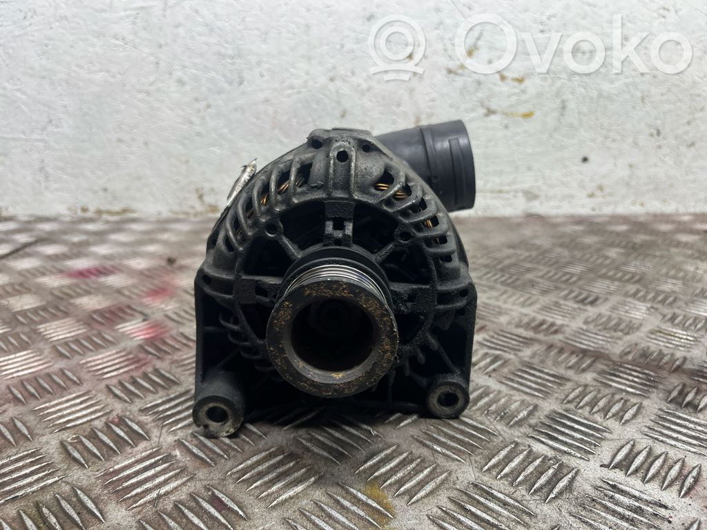 BMW 5 E39 Generator/alternator 