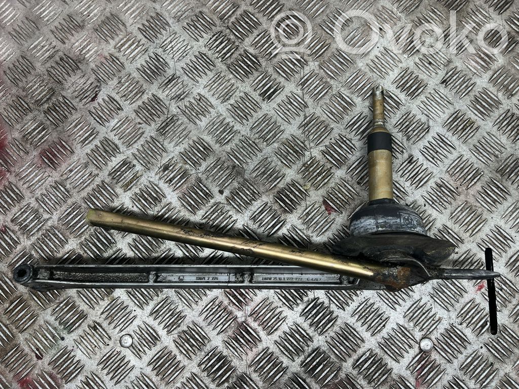 BMW 5 E39 Selector caja de cambios 