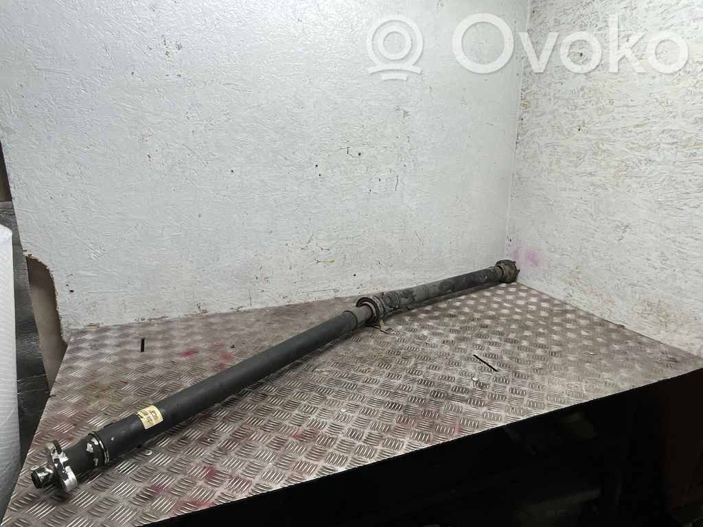 BMW 5 E39 Drive shaft (set) 