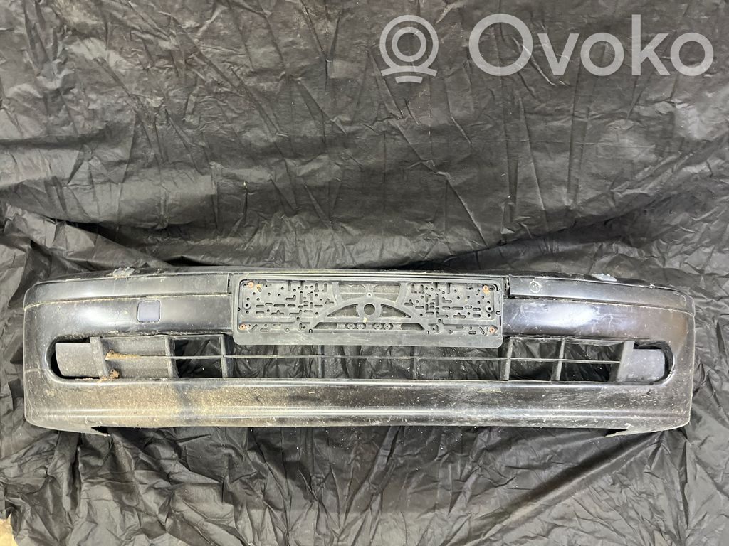BMW 5 E39 Передний бампер 