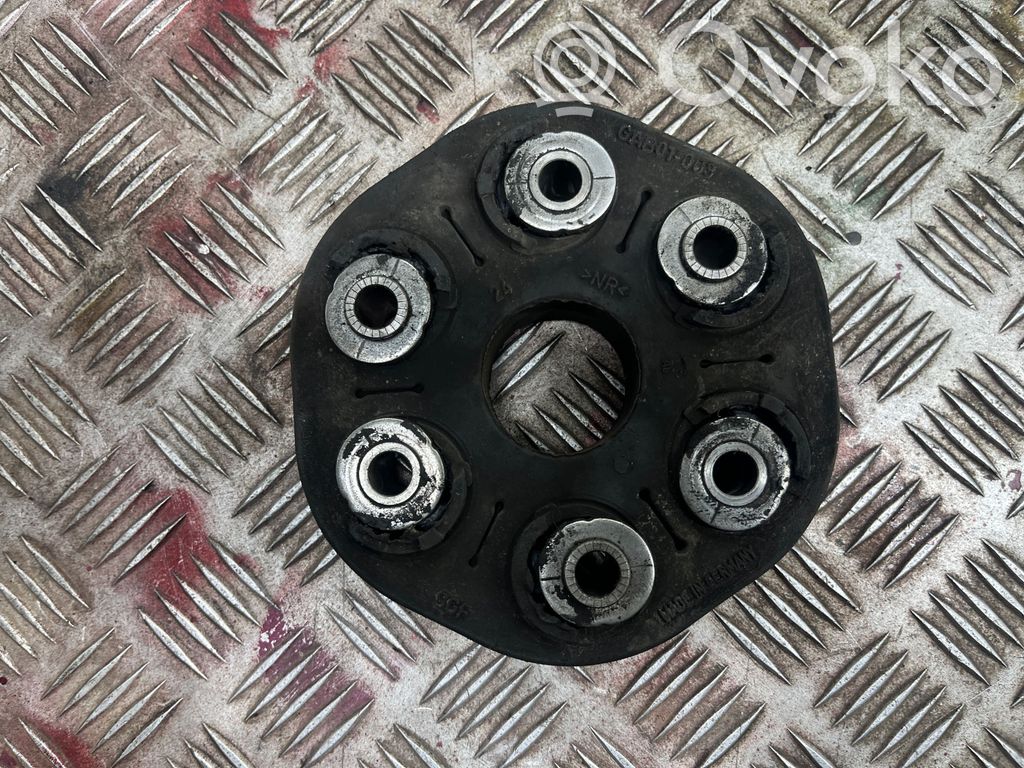 BMW 5 E39 Giunto a ciambella albero di trasmissione posteriore 
