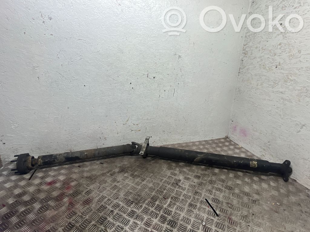 BMW 5 E39 Kardāns komplektā 