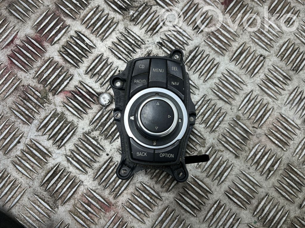 Bedieneinheit Controller Multimedia   9189048