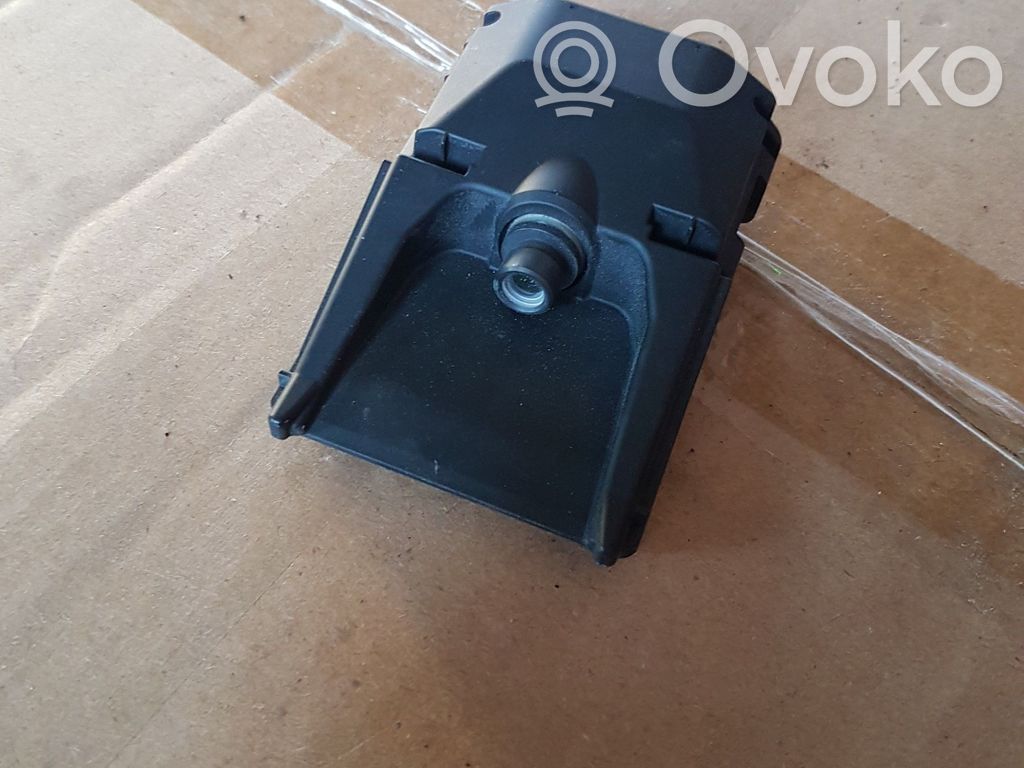 KIA Pro Cee'd III Windshield/windscreen camera 