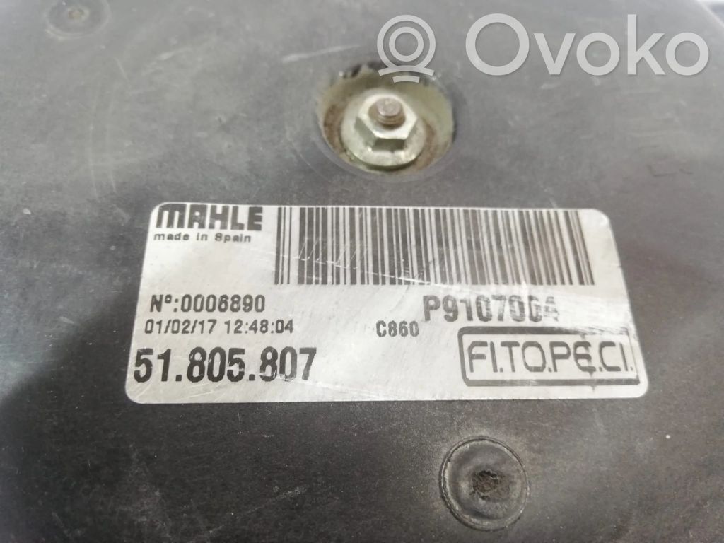Elektrolüfter   51805807