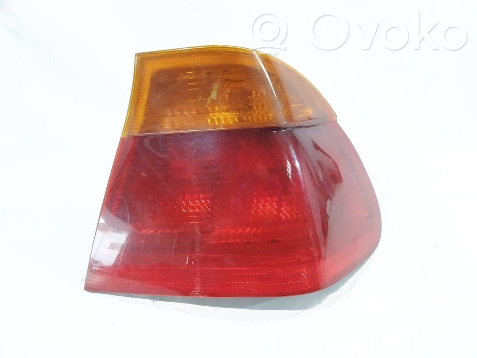BMW X3 E83 Rear/tail lights 