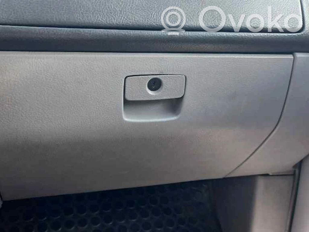 KIA Carnival Guantera 