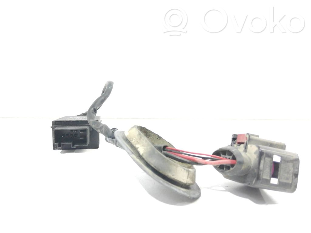 Volkswagen Golf V Otras unidades de control/módulos 