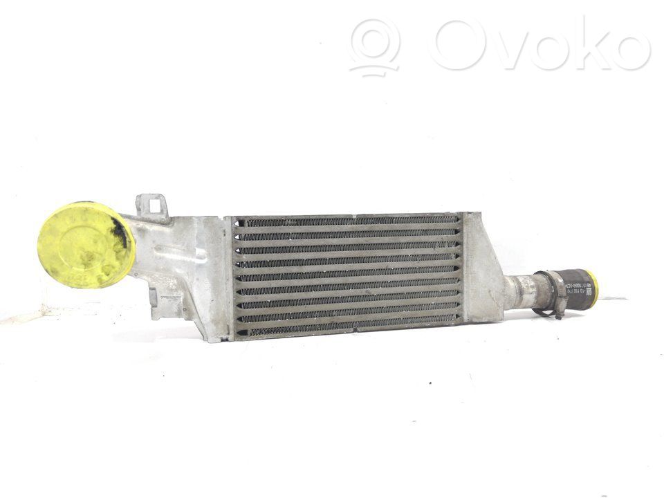 Opel Corsa C Interkūlerio radiatorius 