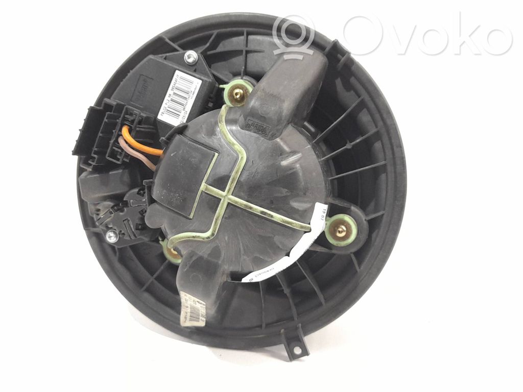 Mazā radiatora ventilators   985465S