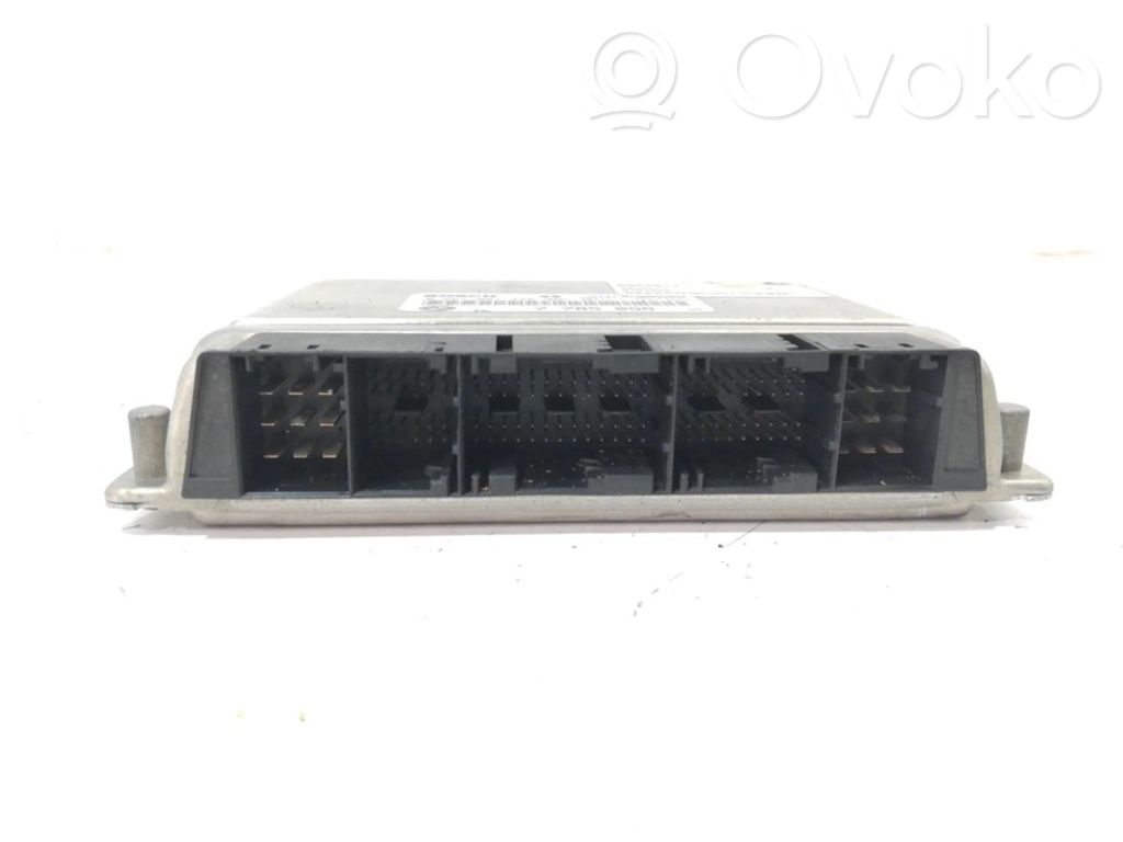 Engine control unit/module   0281001445