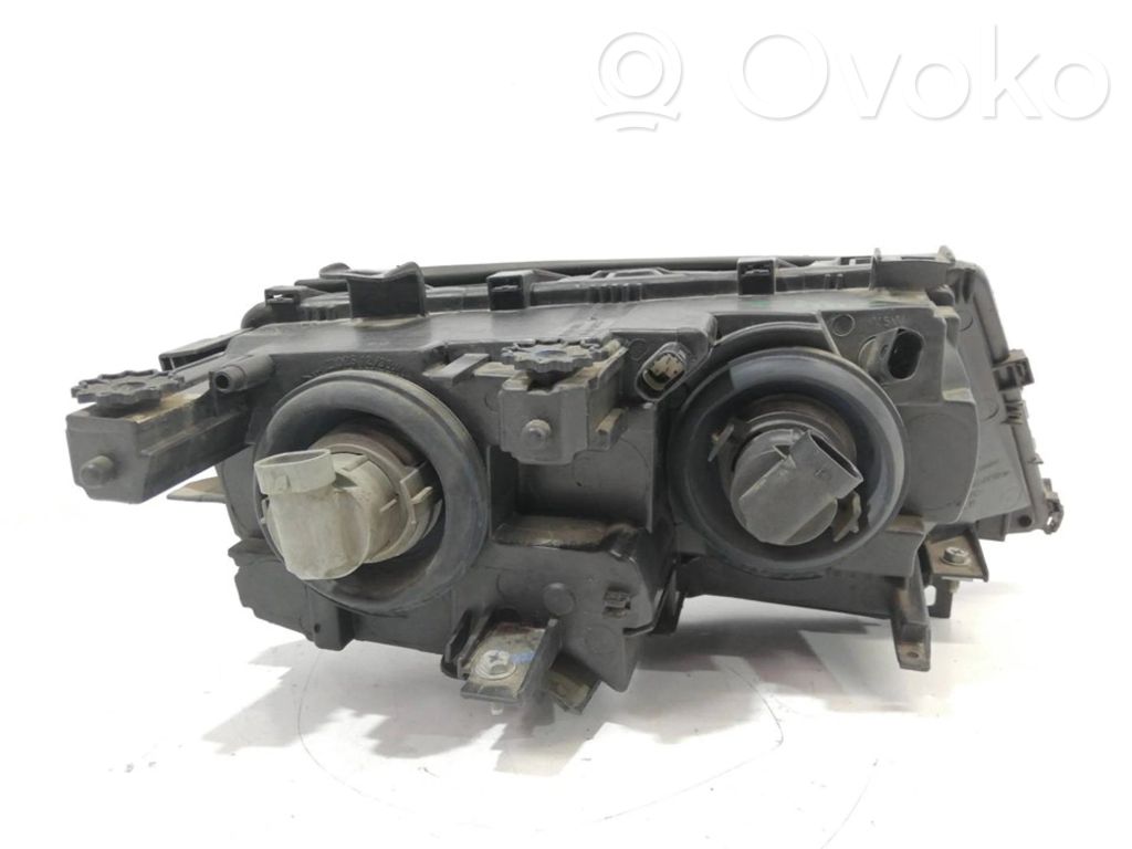 BMW 3 E46 Scheinwerfer 