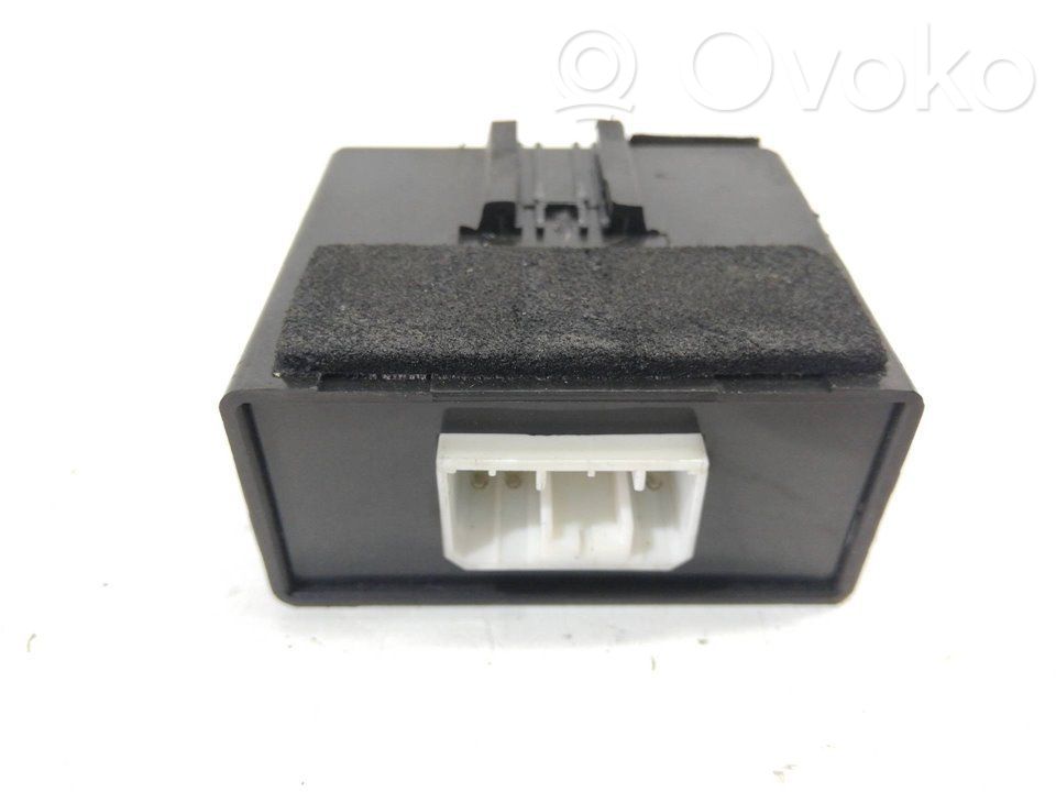 KIA Carnival Other control units/modules 