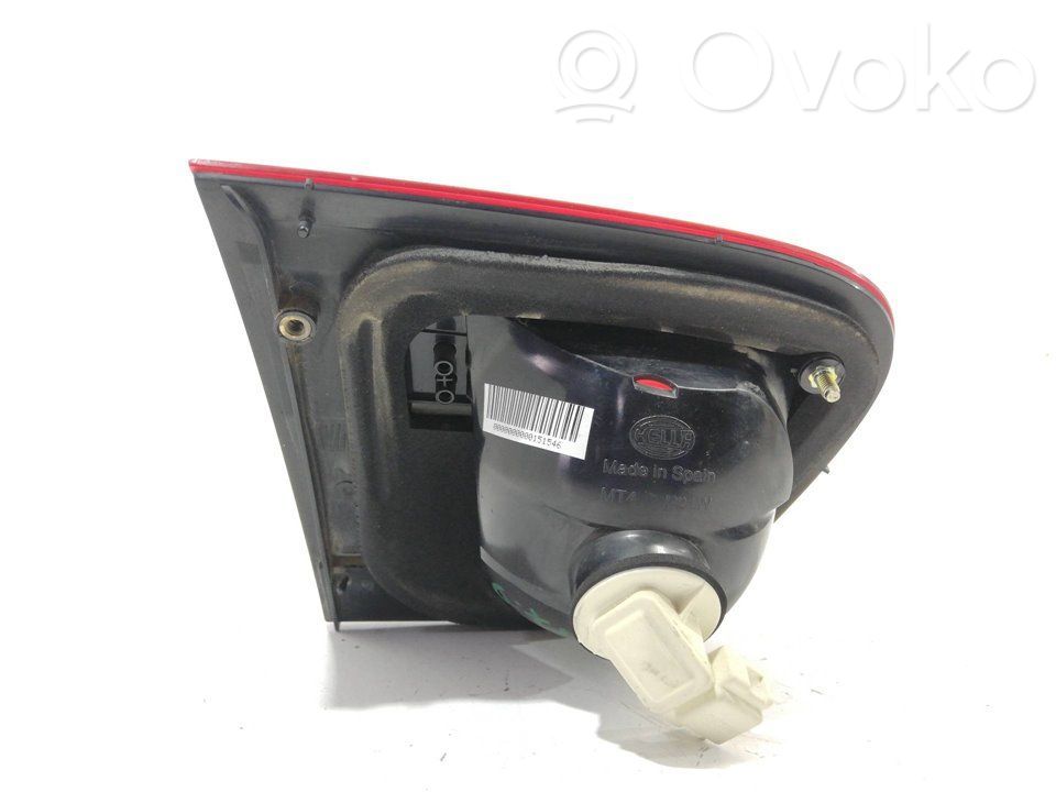 Seat Ibiza II (6k) Luci posteriori del portellone del bagagliaio 