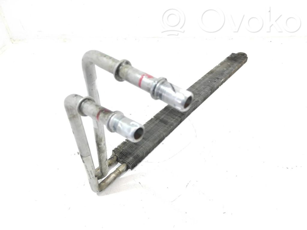 BMW X5 E53 Power steering radiator 