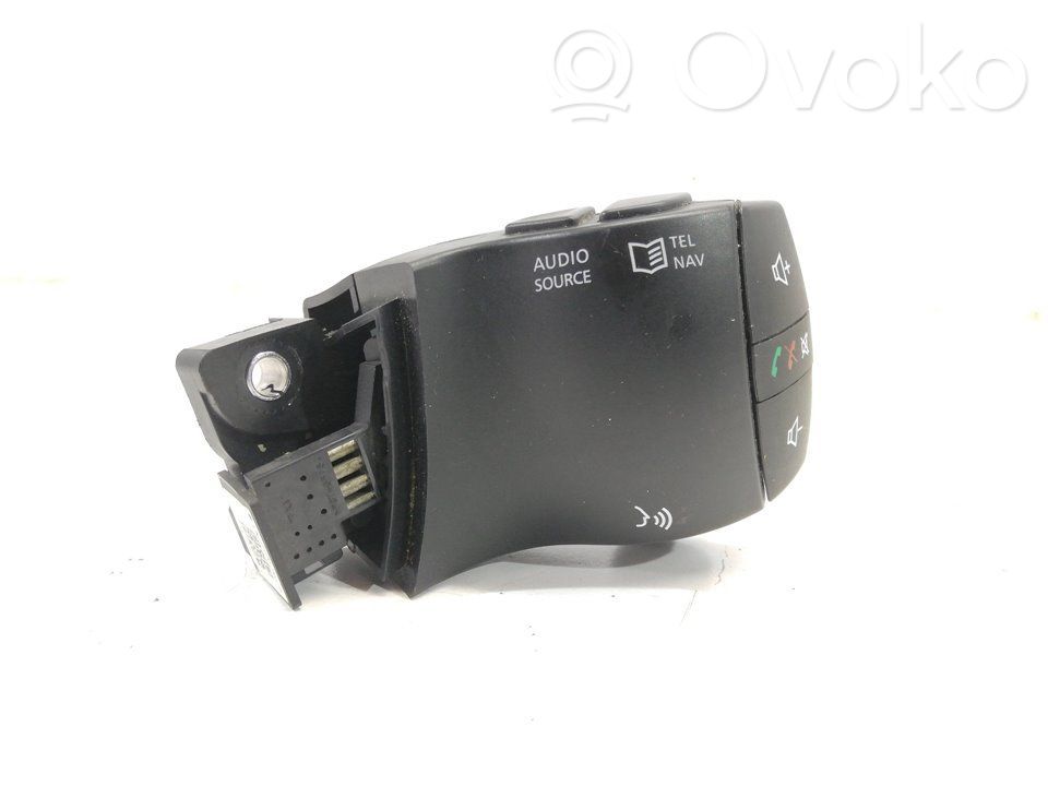 Renault Koleos I Other switches/knobs/shifts 