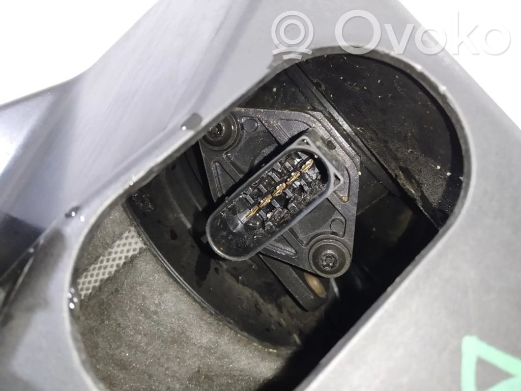 BMW 1 E81 E87 Air filter box 