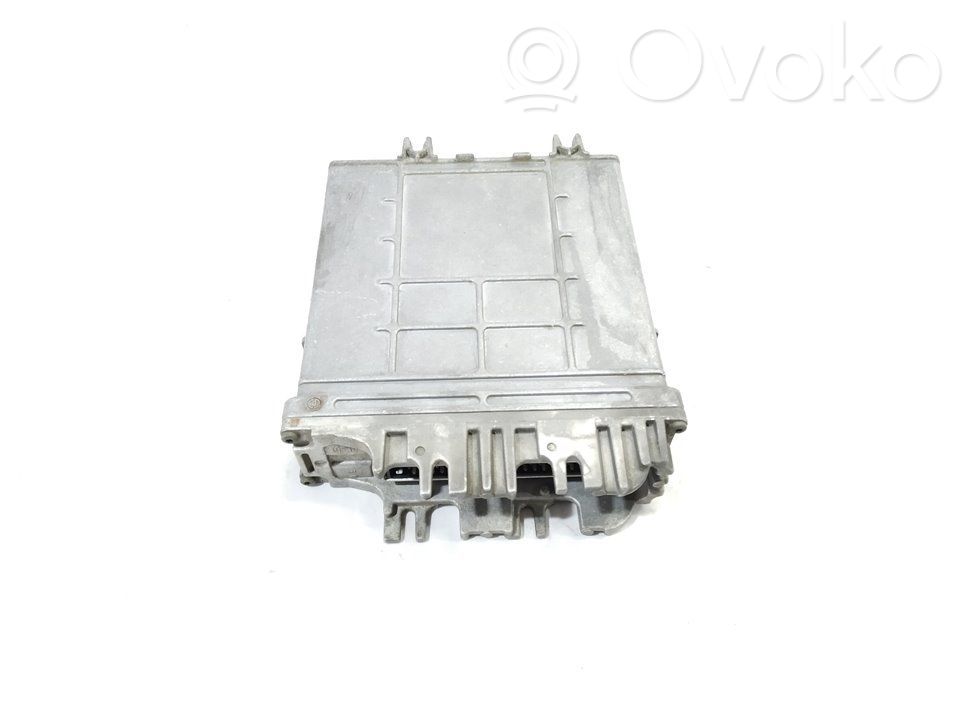 Renault Megane I Engine control unit/module 