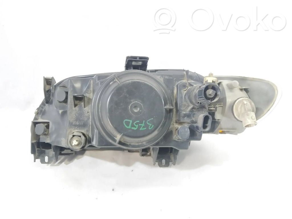 Lampa przednia   7700861463