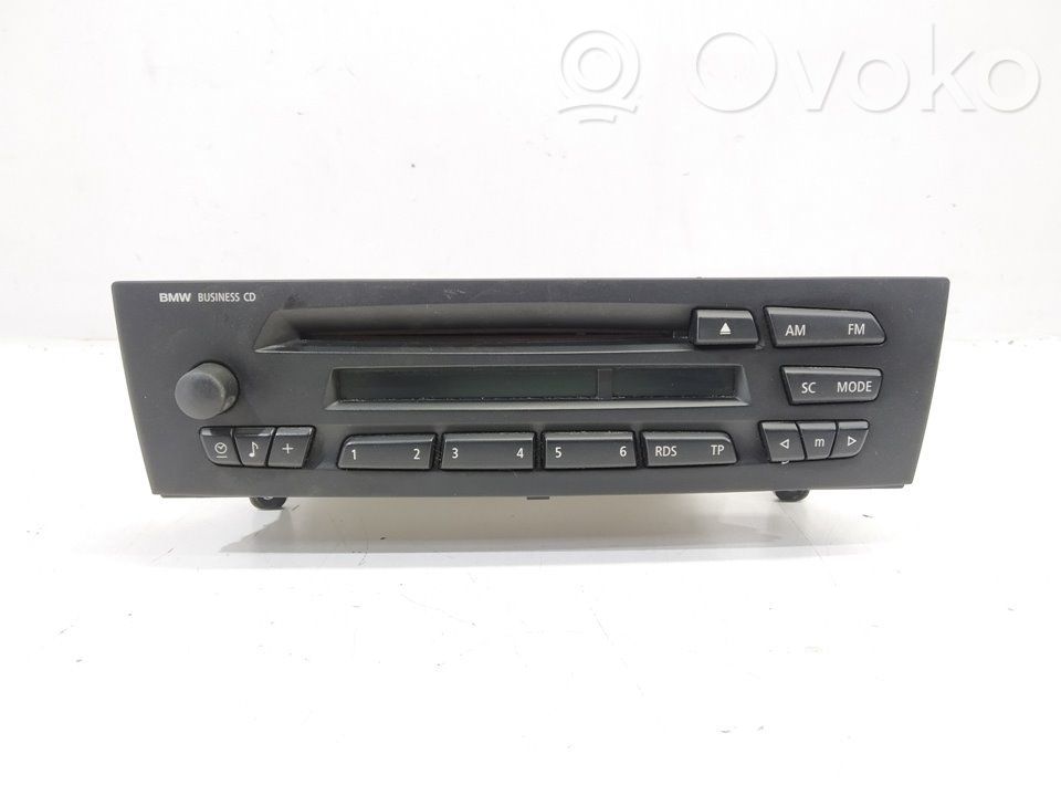 Radio / CD-Player / DVD-Player / Navigation   6975015