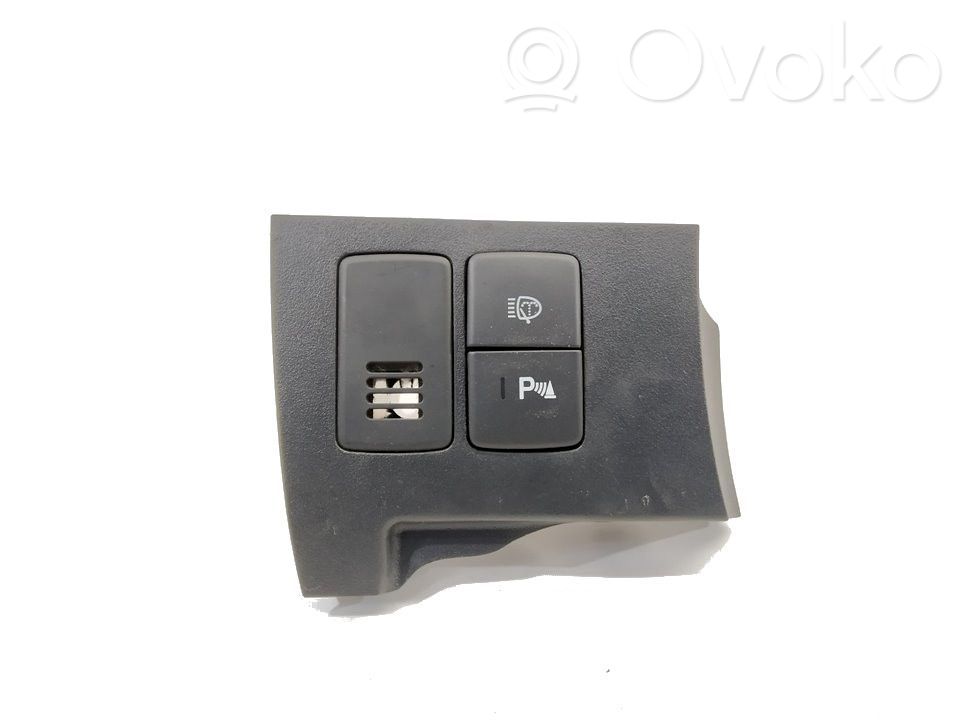Honda CR-V Other switches/knobs/shifts 