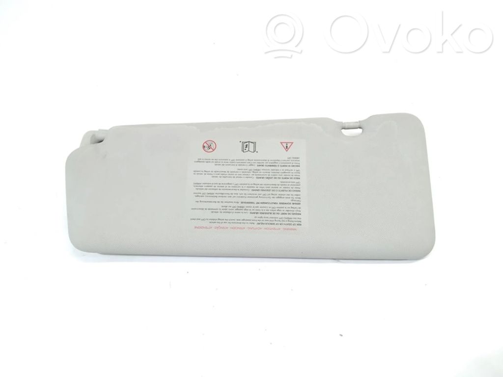 Visera parasol   BDK95