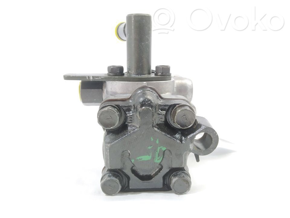 Hyundai Accent Power steering pump 