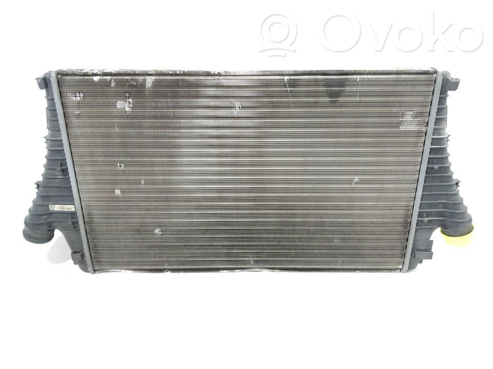 Opel Vectra C Intercooler radiator 