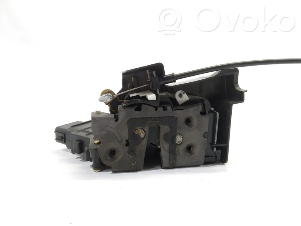 Ford Focus C-MAX Front door lock 