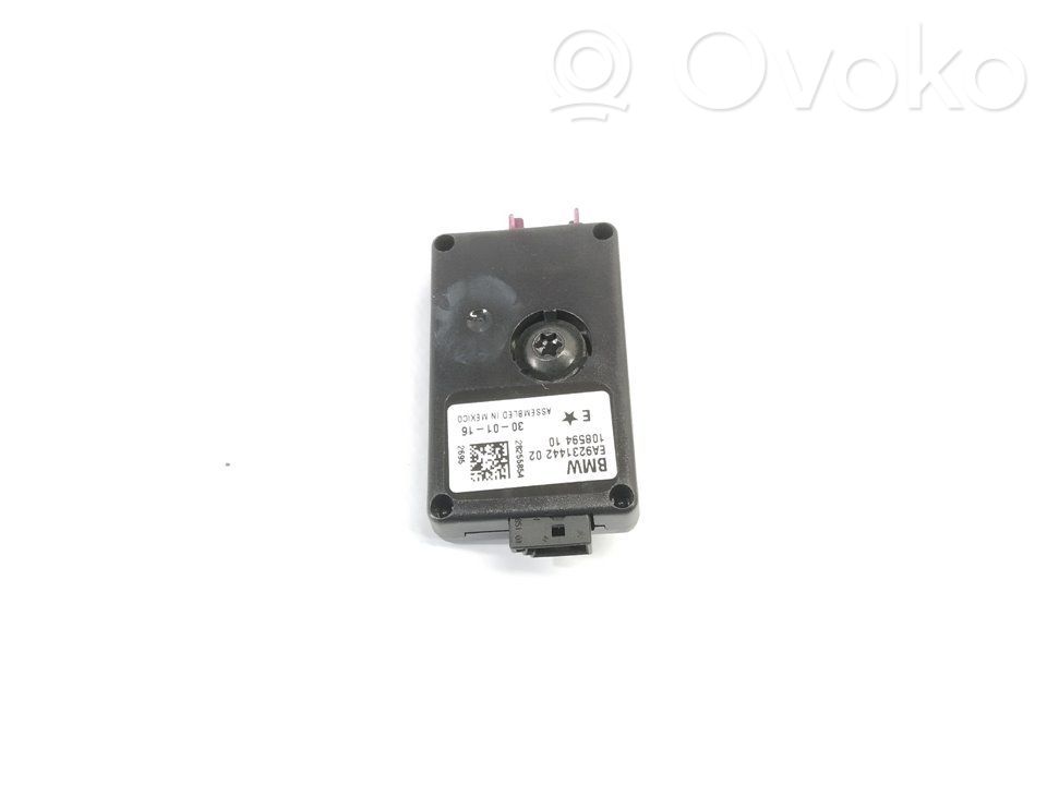 Autres unités de commande / modules   EA9231442