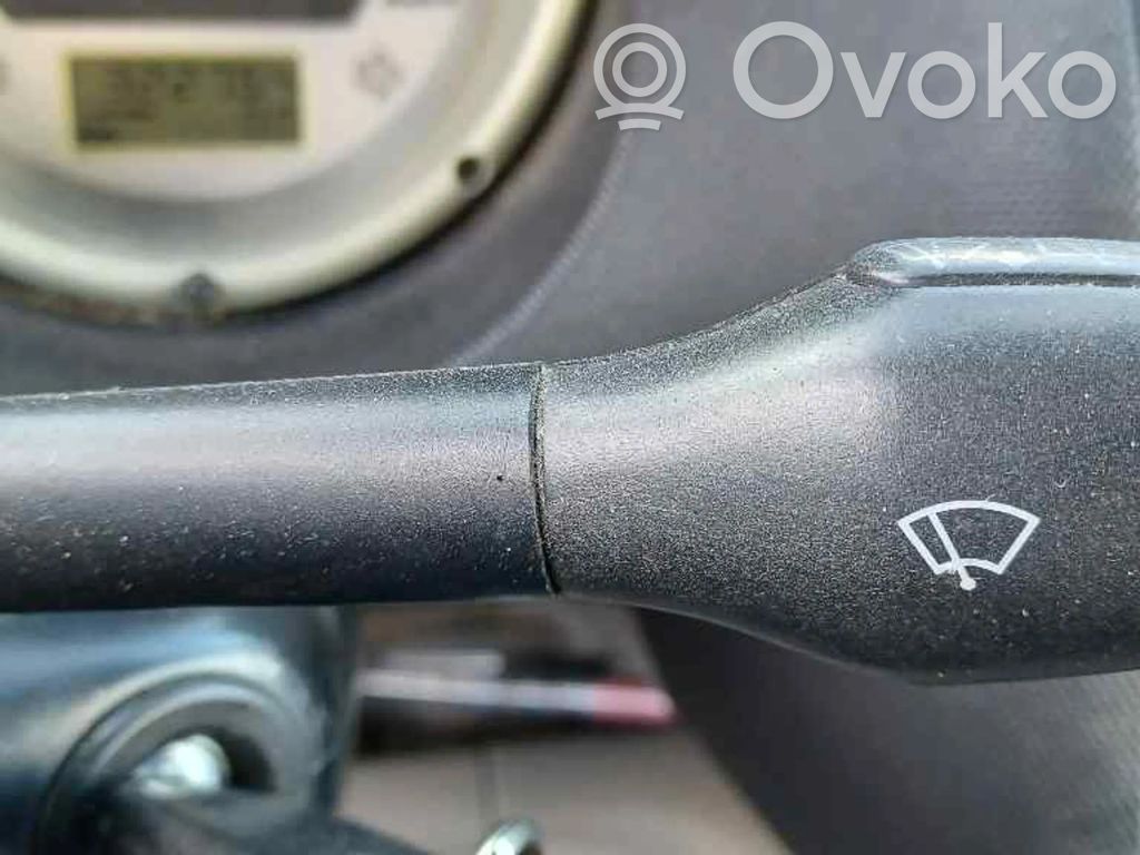 Volkswagen Lupo Palanca de control del limpiaparabrisas 
