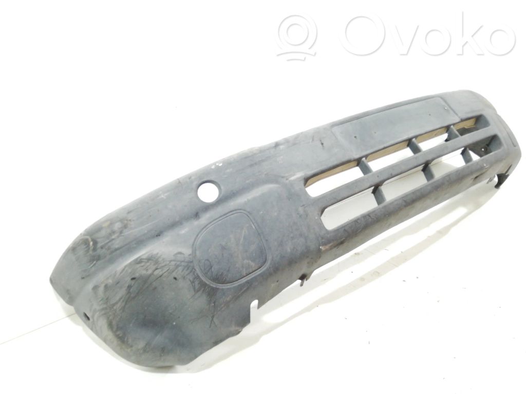 Front bumper   7702295263