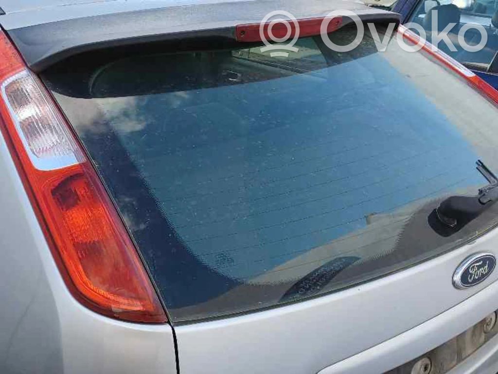 Ford Focus Tailgate/trunk/boot lid 