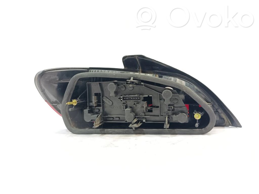 Peugeot 406 Takavalot 