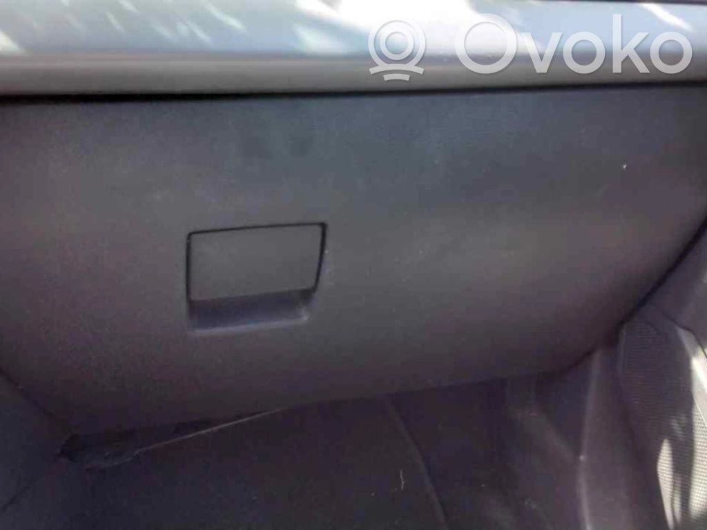 Opel Astra H Guantera 