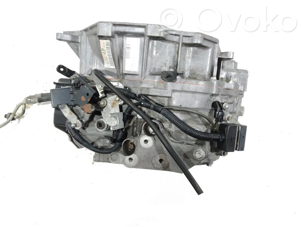 Opel Vectra C Manual 5 speed gearbox 