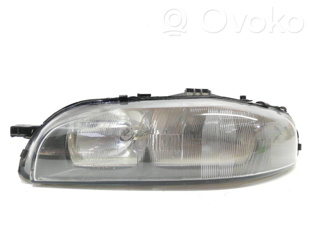 Fiat Bravo - Brava Lampa przednia 
