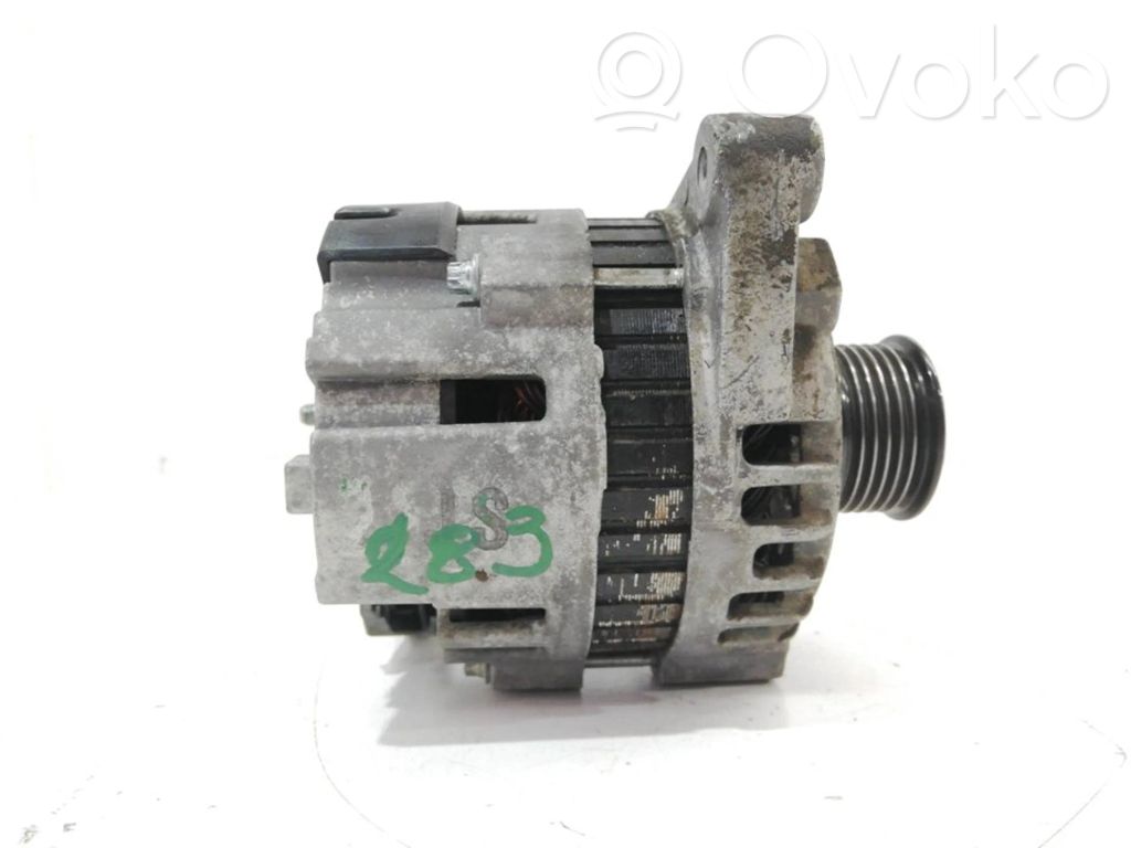 Chevrolet Tacuma Generator/alternator 