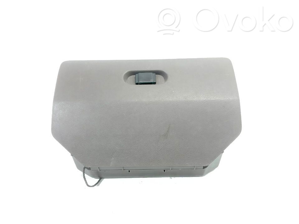 Opel Movano A Daiktadėžė 
