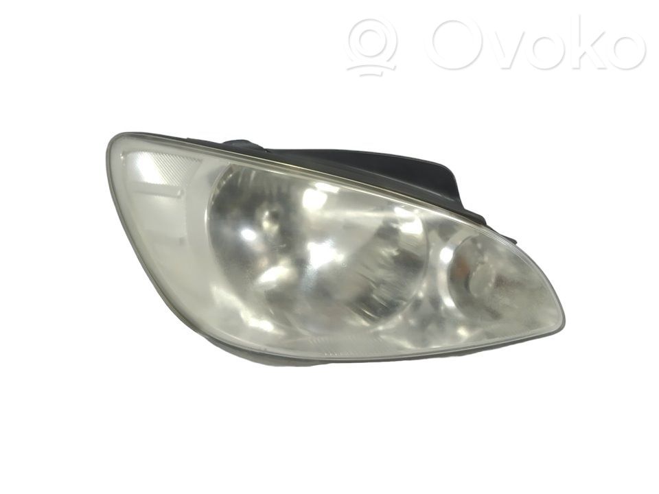 Hyundai Getz Scheinwerfer 